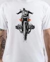 Royal Enfield Art T-Shirt