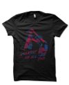 GOAT 10 Black T-Shirt