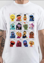 Sesame Street T-Shirt