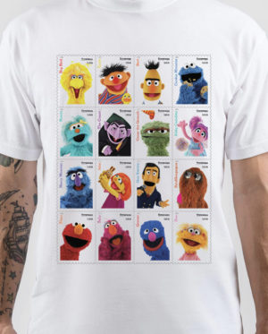 Sesame Street T-Shirt