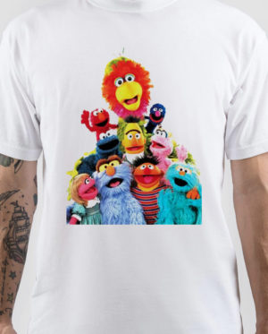 Sesame Street T-Shirt