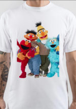 Sesame Street T-Shirt