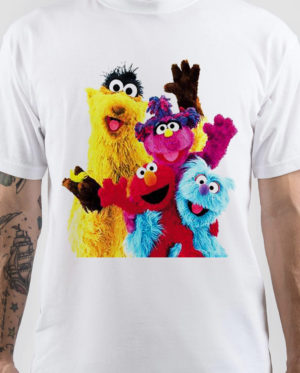 Sesame Street T-Shirt