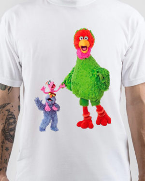 Sesame Street T-Shirt