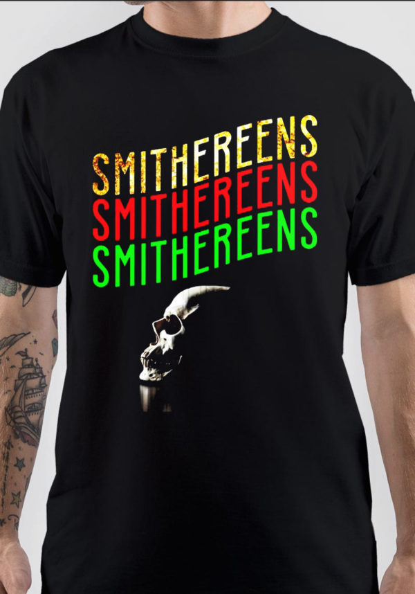 Smithereens T-Shirt