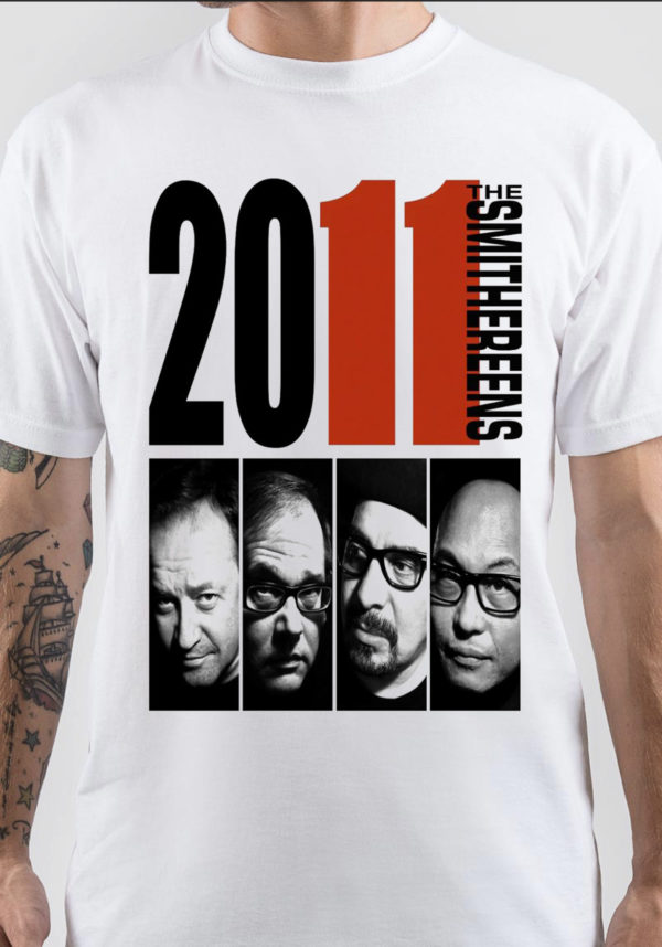 Smithereens T-Shirt