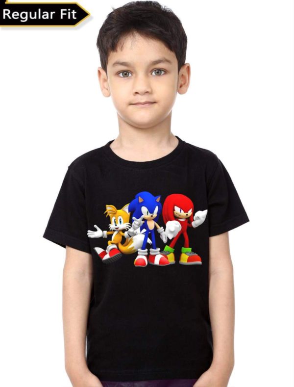 Sonic Kids T-Shirt