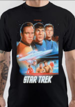 Star Trek T-Shirt