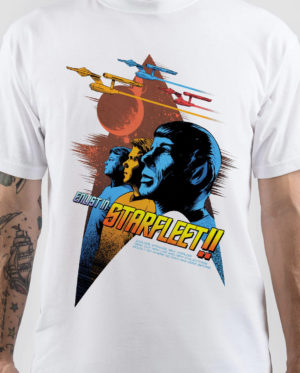 Star Trek T-Shirt