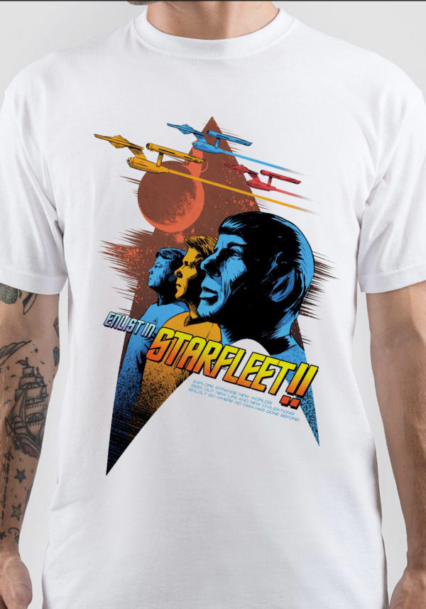 Star Trek T-Shirt