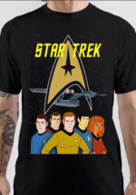 Star Trek T-Shirt