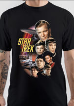 Star Trek T-Shirt