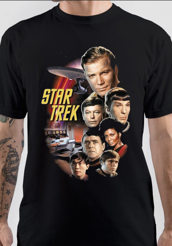 Star Trek T-Shirt