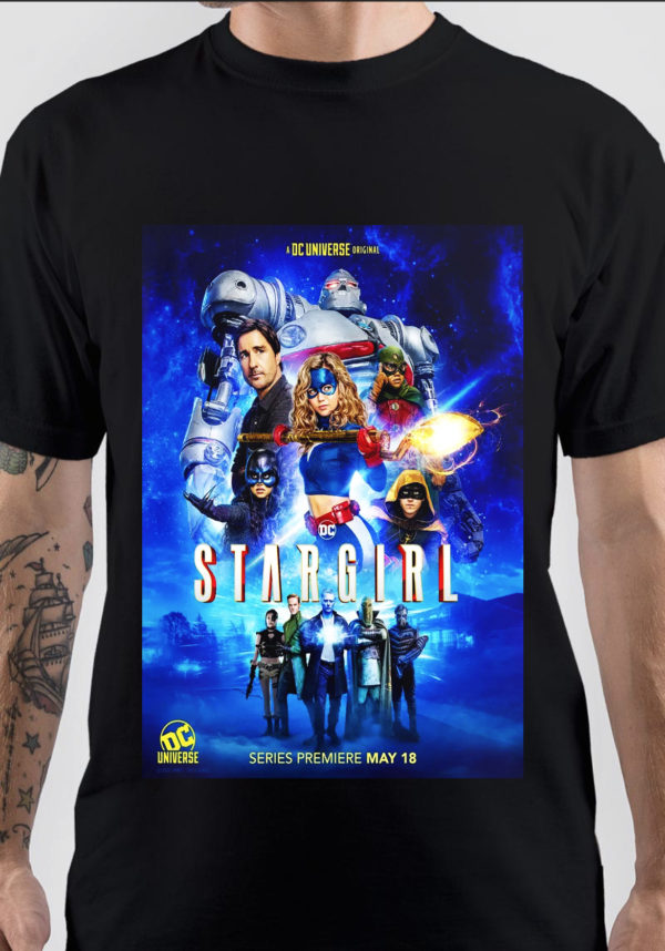 Stargirl T-Shirt