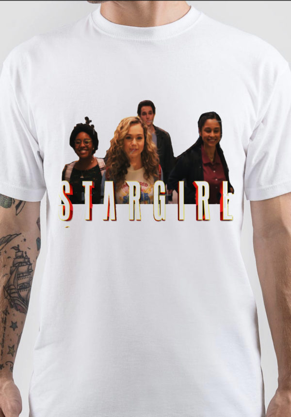 Stargirl T-Shirt