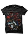 Fighter Team Up T-Shirt