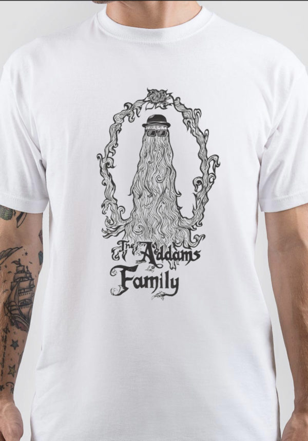 The Addams Family T-Shirt