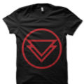 The Ghost Inside T-Shirt
