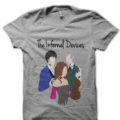 The Infernal Devices T-Shirt
