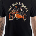 The Menzingers T-Shirt