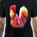 Turning Red T-Shirt