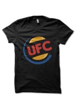Ufc 2020 T-Shirt