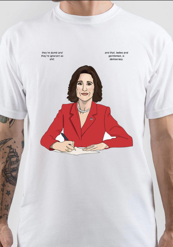 Veep T-Shirt