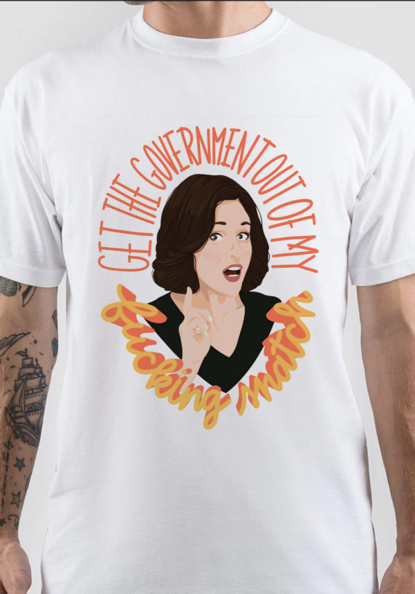 Veep T-Shirt