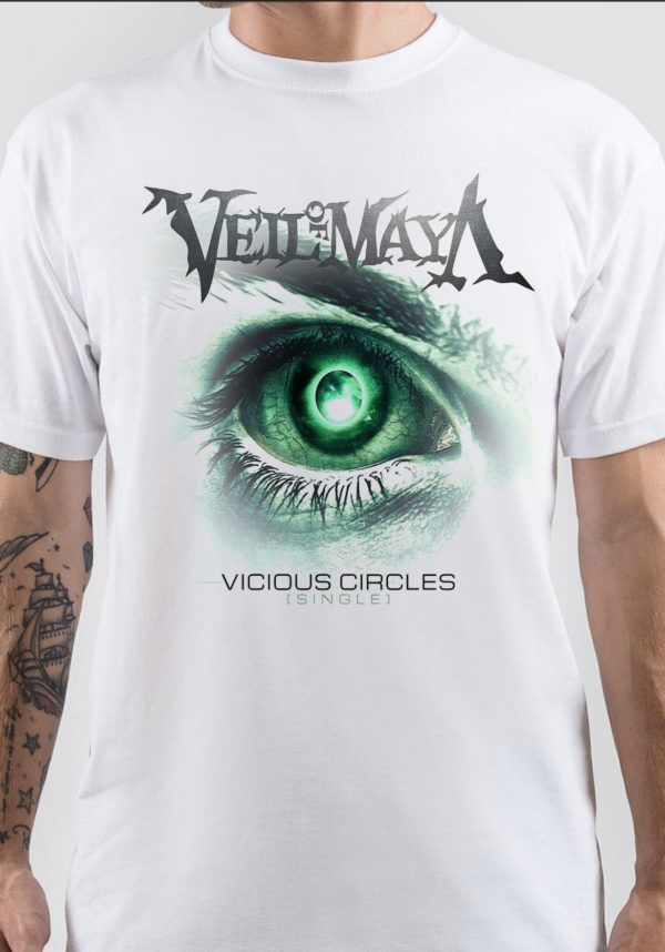 Veil Of Maya T-Shirt