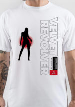 Velvet Revolver T-Shirt