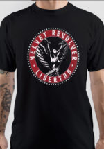 Velvet Revolver T-Shirt