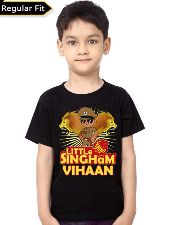 Vihaan Customize T-Shirt