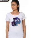 Witch & Witcher Girls T-Shirt