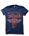 Wolfenstein Return To Castle T-Shirt