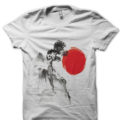 Yohji Yamamoto T-Shirt