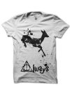 Always White T-Shirt