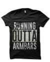 Armbars T-Shirt