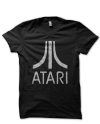 Atari Black T-Shirt