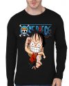 One Piece T-Shirt