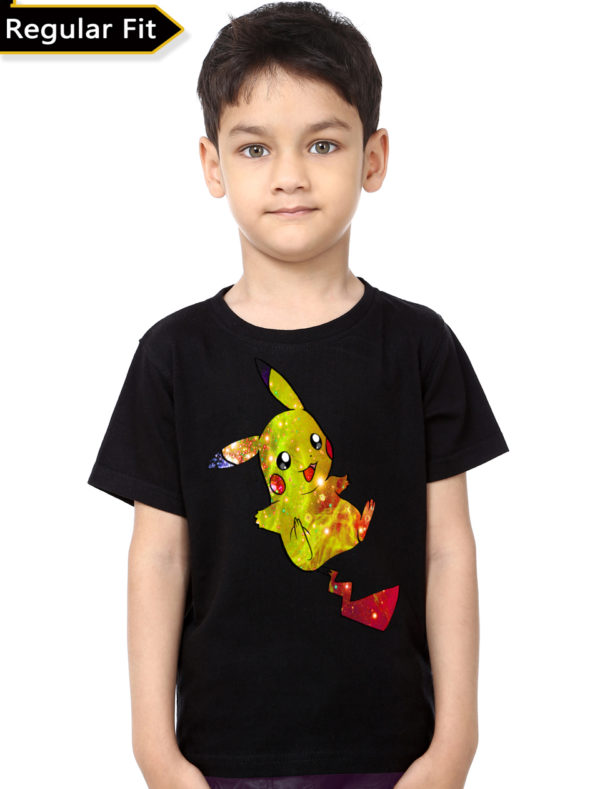 Pikachu T-Shirt - Image 2