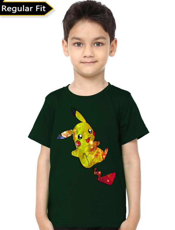 Pikachu T-Shirt