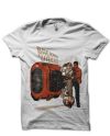 Delorean T-Shirt