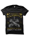 Man With Iron Fist T-Shirt