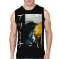 Bleach Black