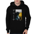 Bleach Black - Image 3