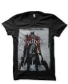 Bloodborne Black T-Shirt