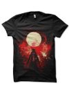 Bloodborne Black T-Shirt