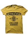 Bloodborne Yellow T-Shirt