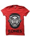Jonathan Bones T-Shirt