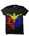 Pac Man Boxing T-Shirt